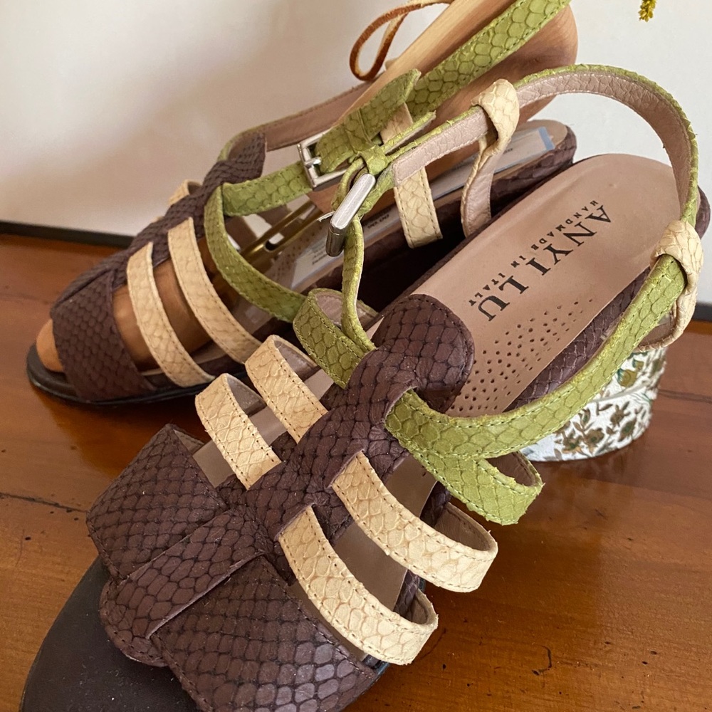 Shoes